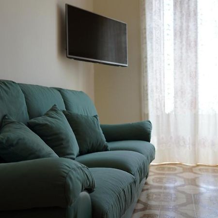 B&B La Veranda Ликата Экстерьер фото